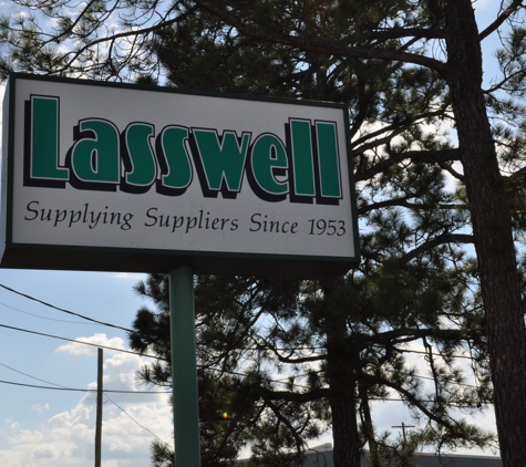 Lasswell G F Co - Houston, TX