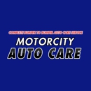 Motor City Auto Care - Auto Repair & Service