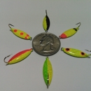 Jigs Up Tackle - Fishing Tackle Parts & Repair