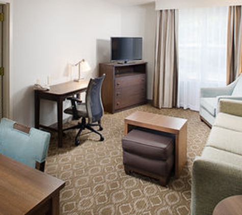 Homewood Suites by Hilton Cleveland-Solon - Solon, OH