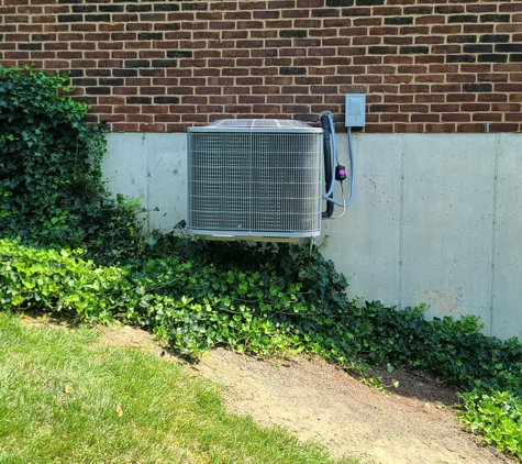 Tribble Heating & Air Conditioning - Milford, OH