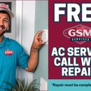 GSM Services - Air Duct Cleaning