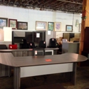 Business Furniture Warehouse - Office Equipment & Supplies