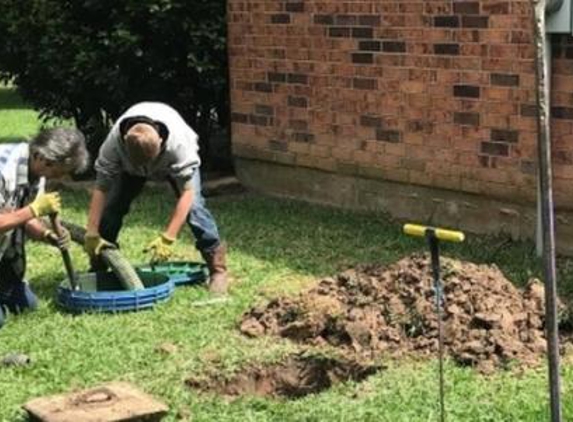 Anytime Septic Solutions - Cleveland, TX