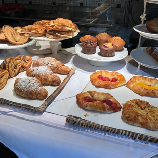 Waterfront Bakery - San Francisco, CA