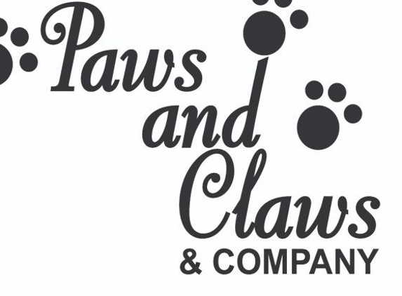 Paws & Claws & Co - Warsaw, IN