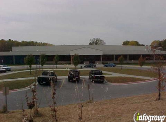 Moylan Tranqulity Iceplex - Omaha, NE