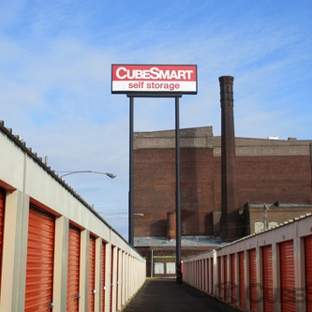 CubeSmart Self Storage - Philadelphia, PA