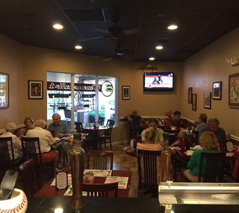 Panariello's Pizza & Pastry - Port Saint Lucie, FL