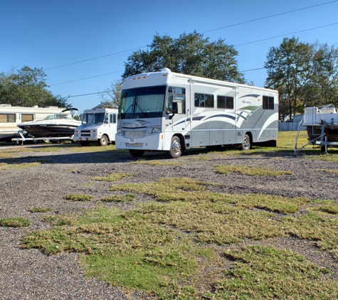 Tucker Road Self Storage - Biloxi, MS