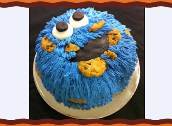 Goldsteins Bakery & Pie Shop - Robina, QLD