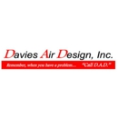 Davies Air Design - Air Quality-Indoor