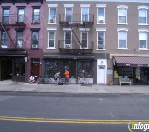 Nannybag Luggage Storage - Laurelton, NY