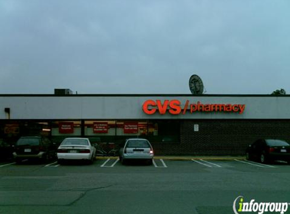 CVS Pharmacy - Peabody, MA