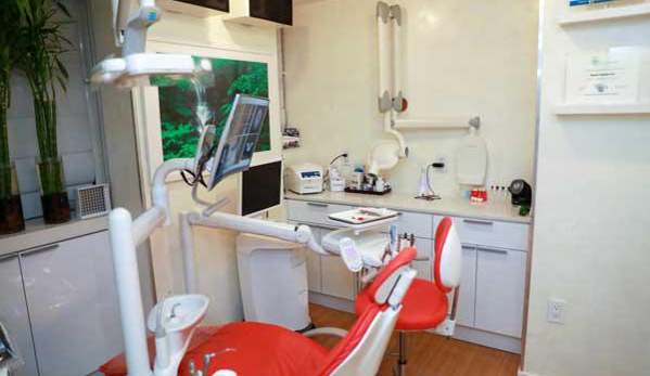Rejuvenation Dentistry - Holistic Dentist New York - New York, NY