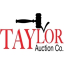Taylor Auction & Realty