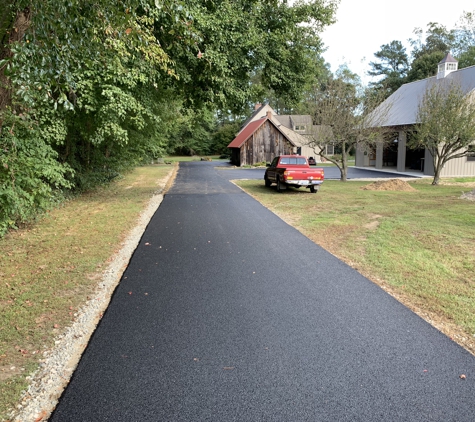 JD Asphalt Inc. - Milford, DE