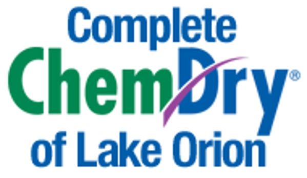 Complete Chem-Dry of Lake Orion - Oakland, MI