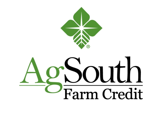 AgSouth Farm Credit - Greenville, GA