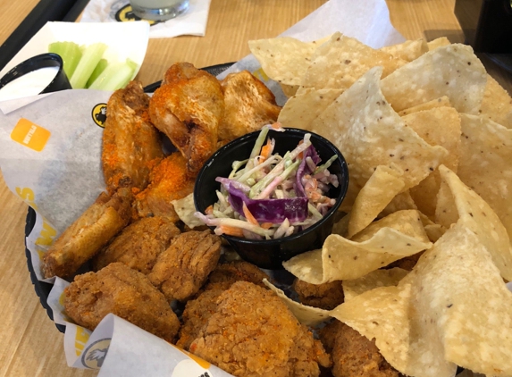 Buffalo Wild Wings - Cape Coral, FL