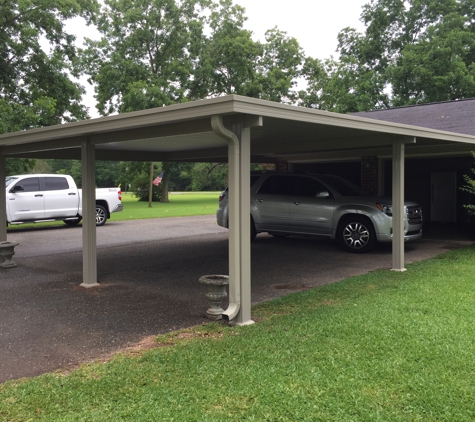 Mandeville Patio Covers - Mandeville, LA