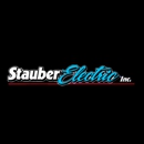 Stauber Electric Inc - Electricians