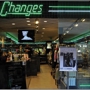 Visible Changes (inside San Jacinto Mall)