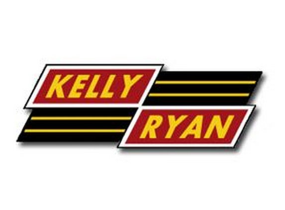 Kelly Ryan Equipment Company - Blair, NE