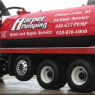 Harper Pumping-Drain & Septic Services