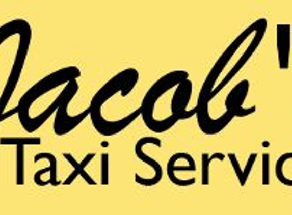 Jacob's Taxi Service - East Orange, NJ