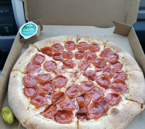 Papa Johns Pizza - Simi Valley, CA