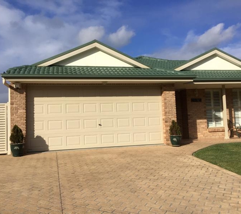 Total Roof Restoration - East Corrimal, NSW