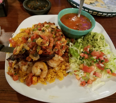 Los Cucos Mexican Cafe - Sandy, UT