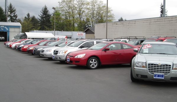 Avila's Auto Sales Inc. - Burien, WA