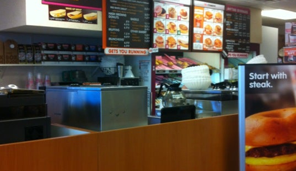 Dunkin' - Danvers, MA