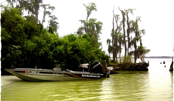 Butler Boat Rental - Windermere, FL