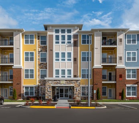 Infinity at Centerville Crossing - Virginia Beach, VA