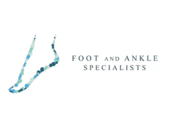 Foot and Ankle Specialists of West Michigan - Rockford, MI