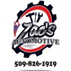 Zac's Automotive, LLC