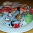 Hibachi Grill and Supreme - Sushi Bars