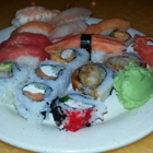 Hibachi Grill and Supreme