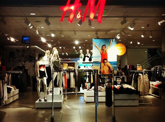 H&M - Winston Salem, NC