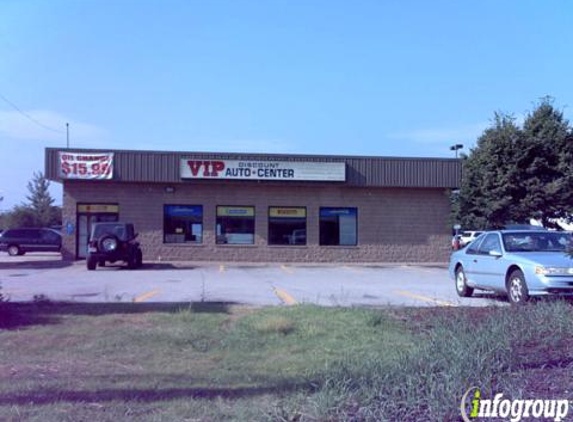 VIP Tires and Service - Concord, NH