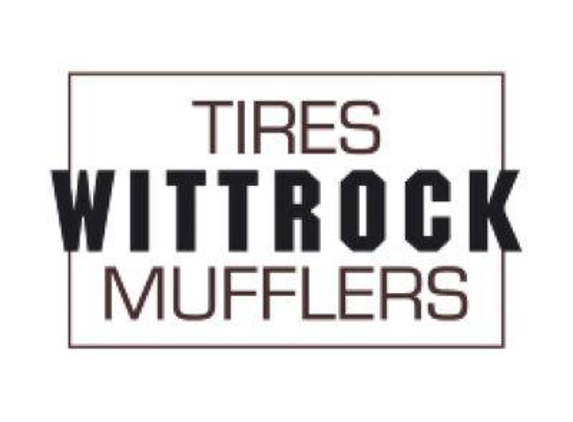 Wittrocks Tire Muffler Inc - Sheboygan, WI