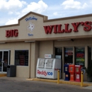 Big Willie's - Coffee & Espresso Restaurants