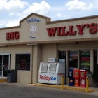 Big Willie's