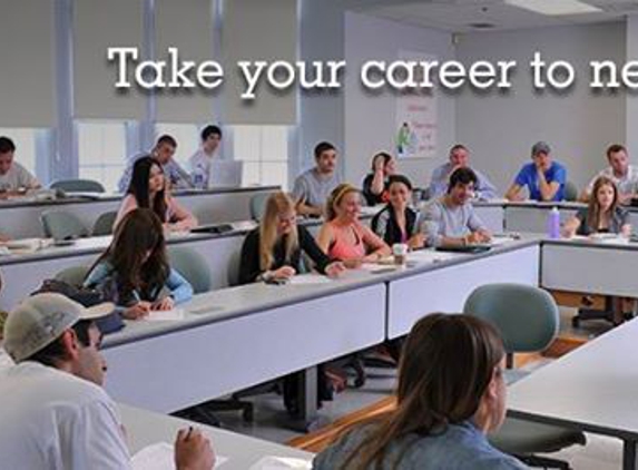 Towson University Continuing & Professional Studies - Towson, MD