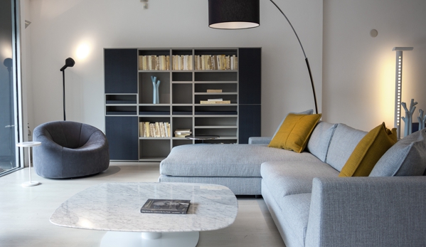 LINEA, Inc. - Los Angeles, CA. Exclusif Sectional by Ligne Roset Modern Furniture Los Angeles