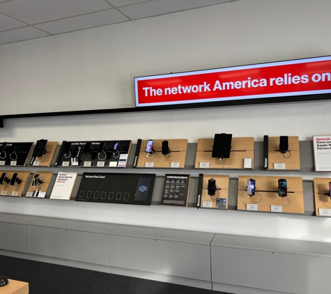 Verizon - Hutchinson, MN