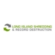 Long Island Shredding & Record